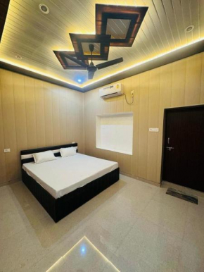 Dev Villa